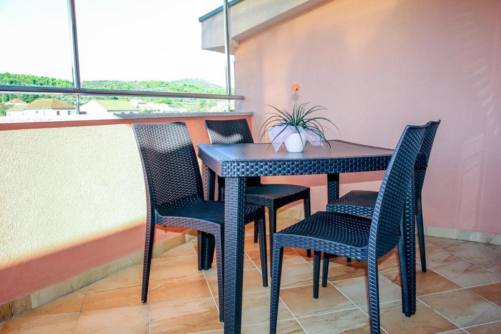 Family Friendly Apartments With A Swimming Pool Nevidjane, Pasman - 18054 Nevidane Exterior photo